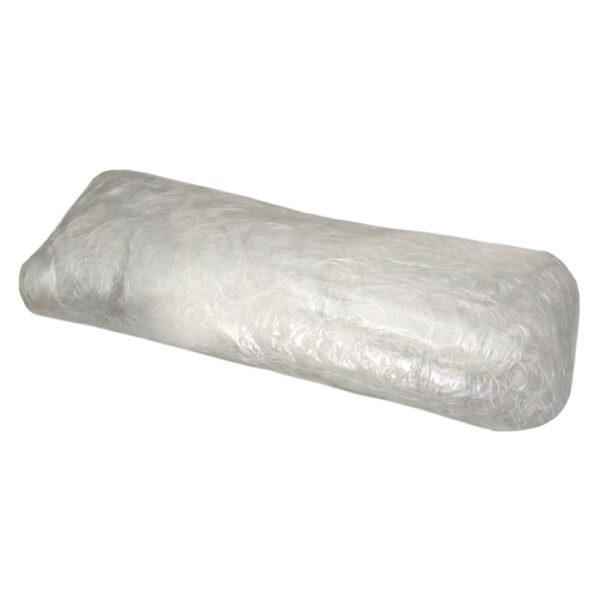 ΥΑΛΟΒΑΜΒΑΚΑΣ ΕΞΑΤΜΙΣΗΣ 500G ΑΣΠΡΟΣ