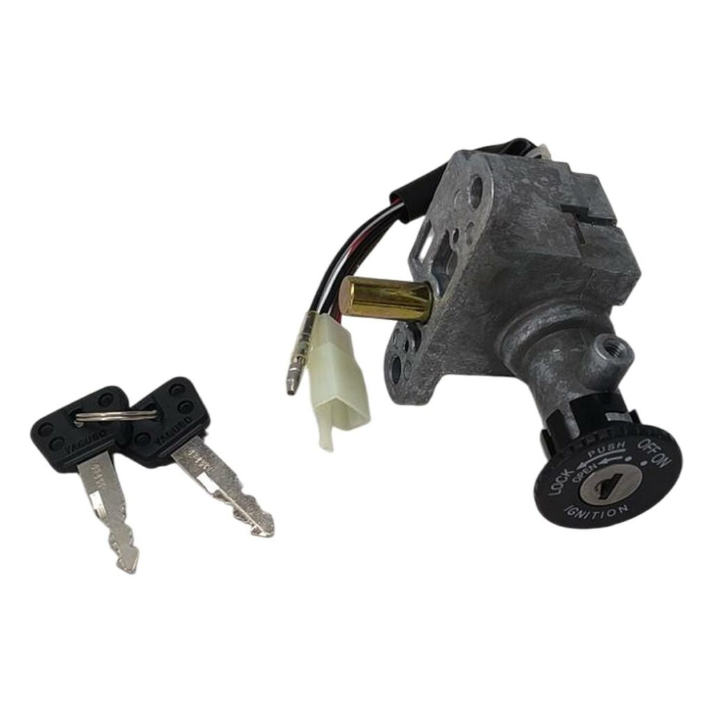 ΚΕΝΤΡΙΚΟΣ ΔΙΑΚΟΠΤΗΣ ΜΕ ΚΛΕΙΔΑΡΙΑ MODENAS KRISTAR 125 / GT 130 YAGUSO