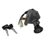 ΚΕΝΤΡΙΚΟΣ ΔΙΑΚΟΠΤΗΣ ΜΕ ΚΛΕΙΔΑΡΙΑ MODENAS KRISTAR 125 / GT 130 YAGUSO