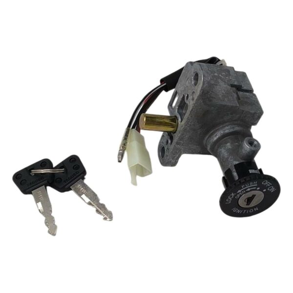 ΚΕΝΤΡΙΚΟΣ ΔΙΑΚΟΠΤΗΣ ΜΕ ΚΛΕΙΔΑΡΙΑ MODENAS KRISTAR 125 / GT 130 YAGUSO