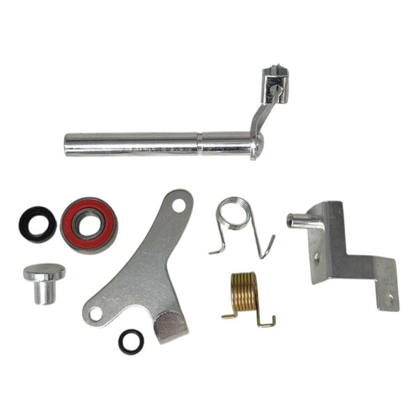 ΣΕΤ ΕΠΙΣΚΕΥΗΣ ΣΥΜΠΛΕΚΤΗ HONDA INNOVA 125 / 125i KING DRAG