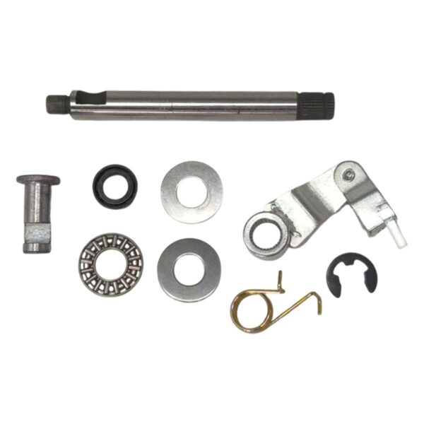 ΣΕΤ ΕΠΙΣΚΕΥΗΣ ΣΥΜΠΛΕΚΤΗ YAMAHA CRYPTON X 135 KING DRAG