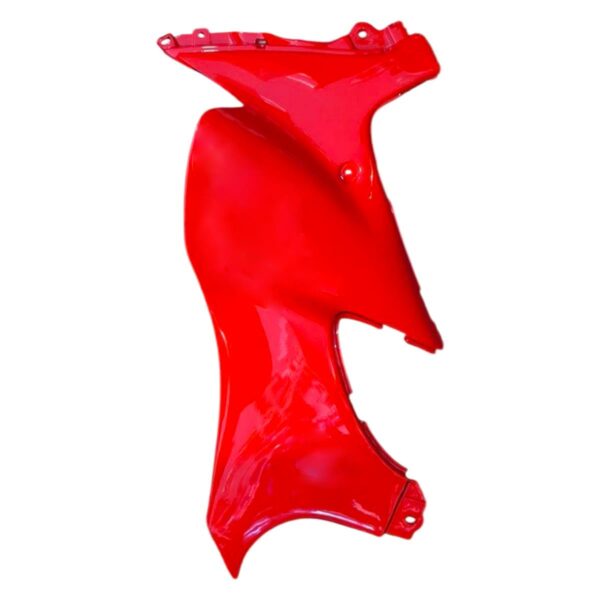 ΠΟΔΙΑ ΕΣΩΤΕΡΙΚΗ ΑΡΙΣΤΕΡΗ YAMAHA Z 125 ΚΟΚΚΙΝΗ