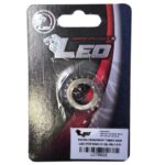 ΓΡΑΝΑΖΙ ΣΤΡΟΦΑΛΟΥ YAMAHA CRYPTON R 105 / R 115 ΓΙΑ ΝΕΑ ΚΕΦΑΛΗ CRYPTON X 135 PNP LEO RACING