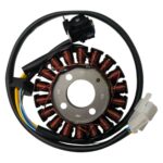 ΠΗΝΙΟΦΟΡΟΣ SUZUKI ADDRESS 125i TTN TITAN PARTS