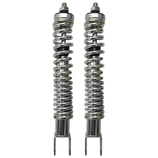 ΑΜΟΡΤΙΣΕΡ ΕΜΠΡΟΣΘΙΑ HONDA C50Z MITRA