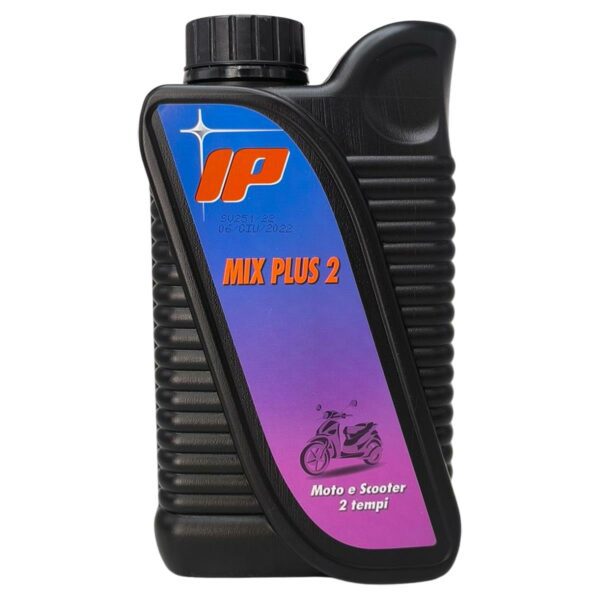 IP ΛΙΠΑΝΤΙΚΟ ΜΙΞΗΣ 2T PLUS 2 ΟΡΥΚΤΟ 1L