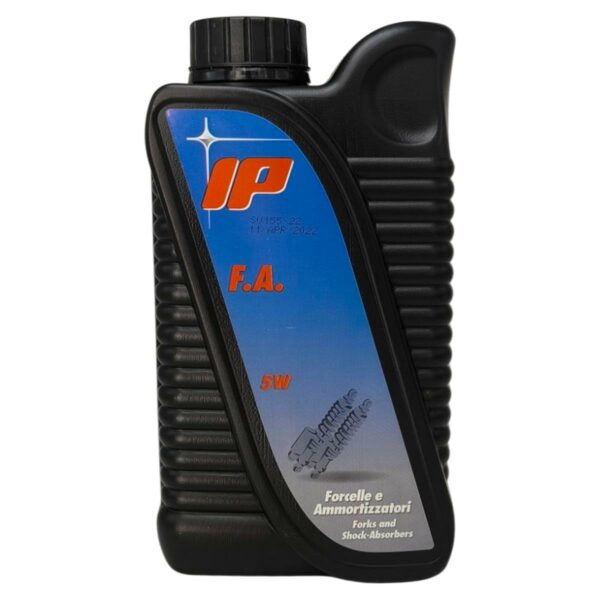 IP ΛΙΠΑΝΤΙΚΟ ΑΝΑΡΤΗΣΕΩΝ 5W 1L