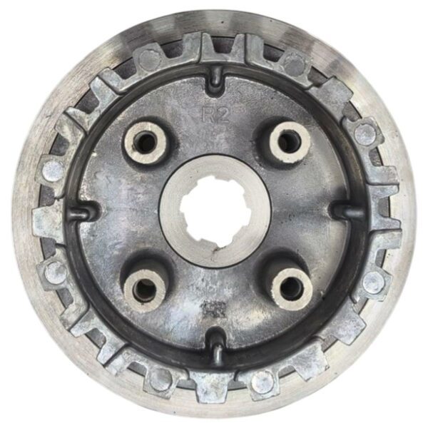 ΚΕΝΤΡΟ ΚΑΜΠΑΝΑΣ ΣΥΜΠΛΕΚΤΗ YAMAHA CRYPTON R 105 / F1ZR YAGUSO