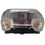 ΦΑΝΑΡΙ ΟΠΙΣΘΙΟ ΣΤΟΠ ΚΑΘΑΡΟ ΚΡΥΣΤΑΛΛΟ YAMAHA Z 125