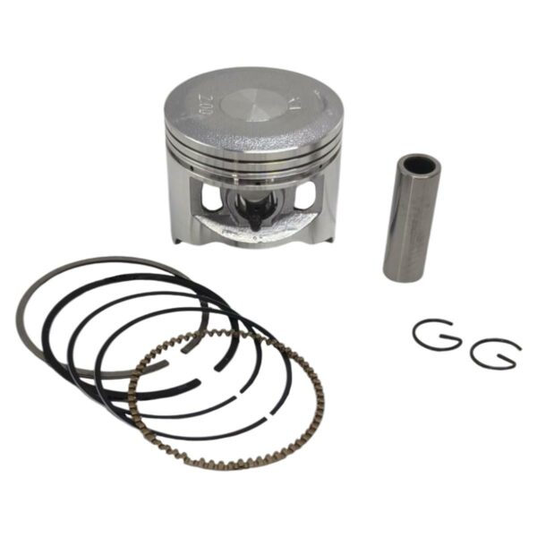 ΠΙΣΤΟΝΙ +2 55MM KAWASAKI KAZE-R 115 / MODENAS KRISS 115 TOKAHI