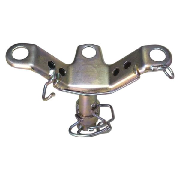 ΒΑΣΗ ΤΙΜΟΝΙΟΥ ΓΝΗΣΙΑ YAMAHA CRYPTON X 135