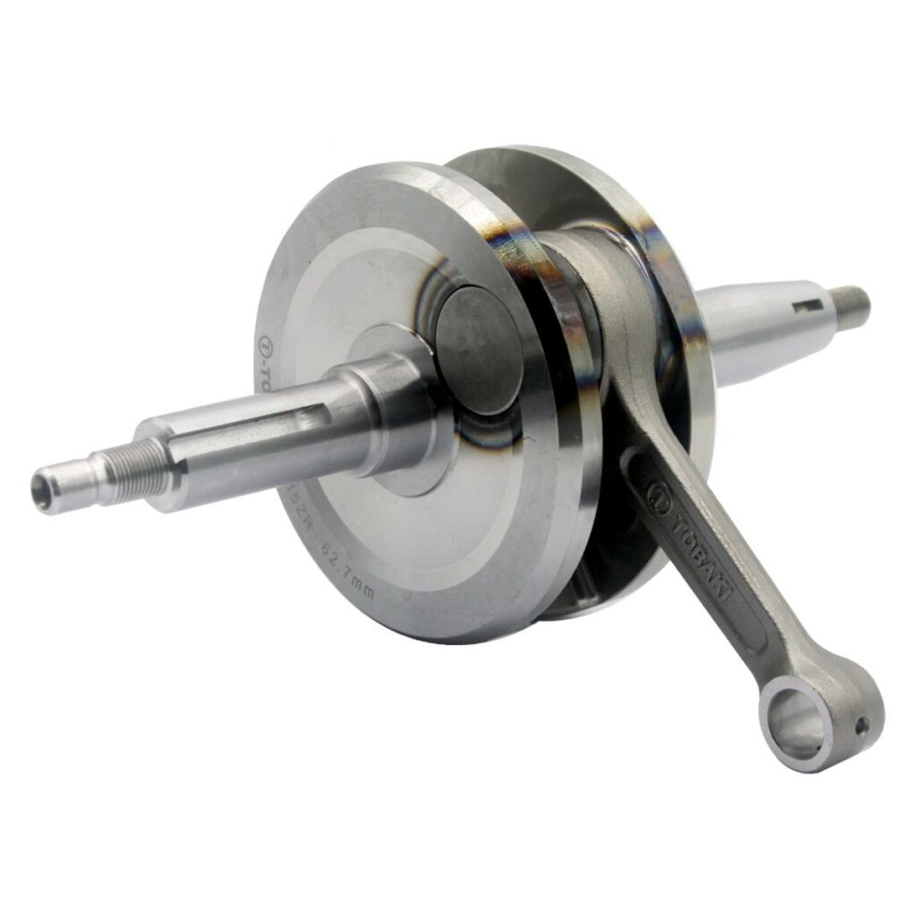 ΣΤΡΟΦΑΛΟΜΠΙΕΛΑ +4 ΔΙΑΔΡΟΜΗ (ΣΦΥΡΙΛΑΤΗ ΜΠΙΕΛΑ 28ΜΜ) RACING YAMAHA YZF R 125 TOBAKI