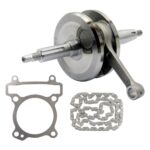 ΣΤΡΟΦΑΛΟΜΠΙΕΛΑ COMBO ΣΕΤ YAMAHA YZF-R125 +4 ΜΕ ΣΦΥΡΙΛΑΤΗ ΜΠΙΕΛΑ 28MM RACING TOBAKI