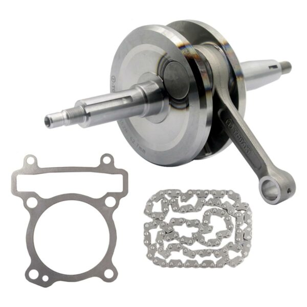 ΣΤΡΟΦΑΛΟΜΠΙΕΛΑ COMBO ΣΕΤ YAMAHA YZF-R125 +4 ΜΕ ΣΦΥΡΙΛΑΤΗ ΜΠΙΕΛΑ 28MM RACING TOBAKI