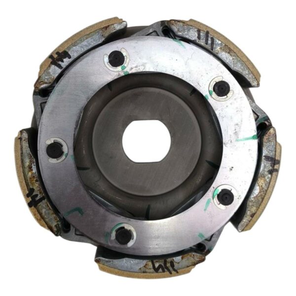 ΣΙΑΓΩΝΕΣ ΦΥΓΟΚΕΝΤΡΙΚΟΥ ΣΥΜΠΛΕΚΤΗ ΚΟΜΠΛΕ ΓΝΗΣΙΟ YAMAHA XMAX 300