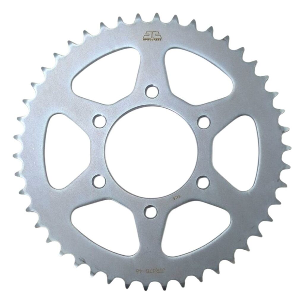 ΓΡΑΝΑΖΙ ΚΙΝΗΣΗΣ ΠΙΣΩ ΡΟΔΑΣ 46Δ JTR478 JT