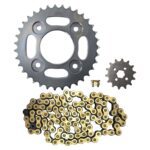 ΑΛΥΣΙΔΟΓΡΑΝΑΖΑ 420HP 14Δ 35Δ HONDA INNOVA 125 JT