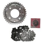 ΑΛΥΣΙΔΟΓΡΑΝΑΖΑ 14-37 HONDA WAVE 110 FEDERAL