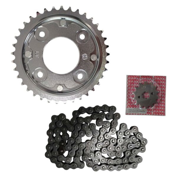 ΑΛΥΣΙΔΟΓΡΑΝΑΖΑ 14-37 HONDA WAVE 110 FEDERAL