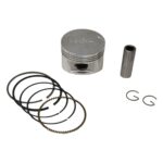 ΠΙΣΤΟΝΙ 57.4ΜΜ KYMCO AGILITY 125 SUKOKI