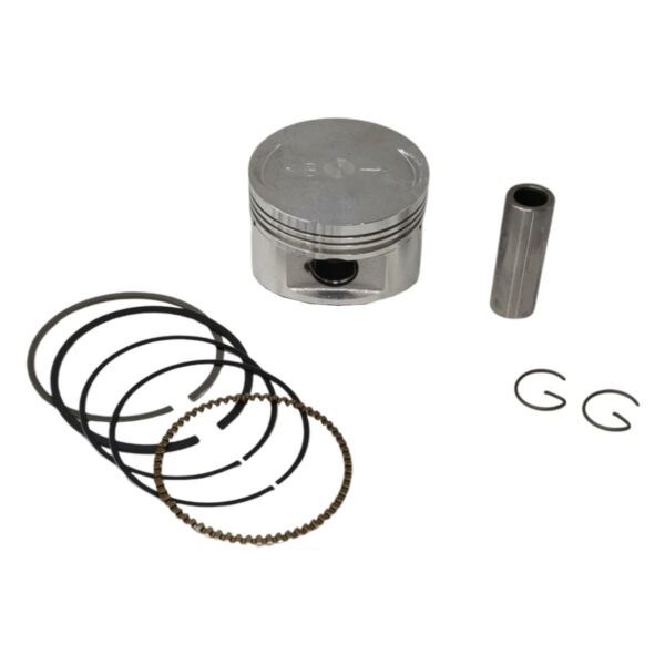 ΠΙΣΤΟΝΙ 57.4ΜΜ KYMCO AGILITY 125 SUKOKI