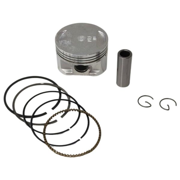 ΠΙΣΤΟΝΙ +0.5 57.9ΜΜ KYMCO AGILITY 125 SUKOKI