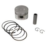 ΠΙΣΤΟΝΙ +0.5 52.9MM LIFAN 110 152FM SUKOKI