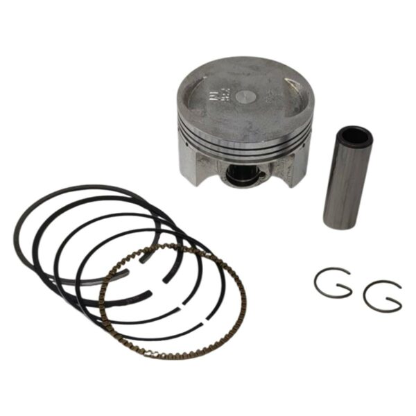 ΠΙΣΤΟΝΙ 60.5MM KYMCO AGILITY 200 KBF SUKOKI