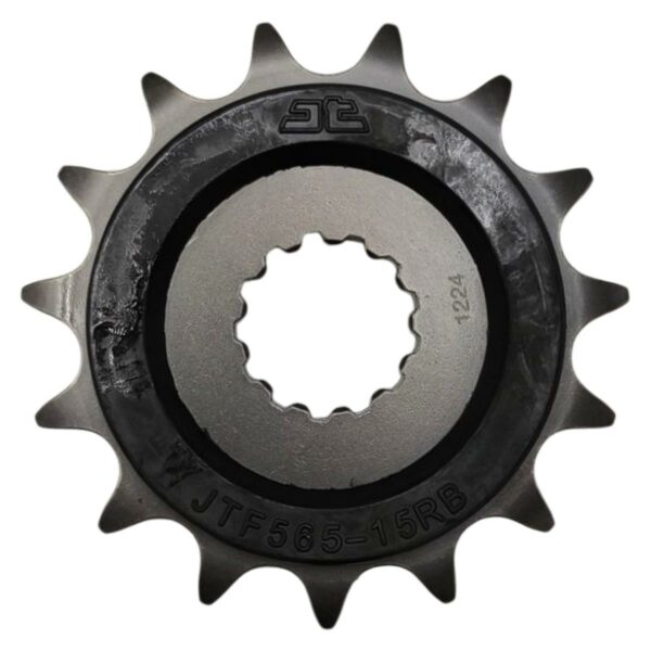 ΓΡΑΝΑΖΙ ΚΙΝΗΣΗΣ ΕΜΠΡΟΣΘΙΟ 15Δ JTF565 ΜΕ ΛΑΣΤΙΧΟ JT