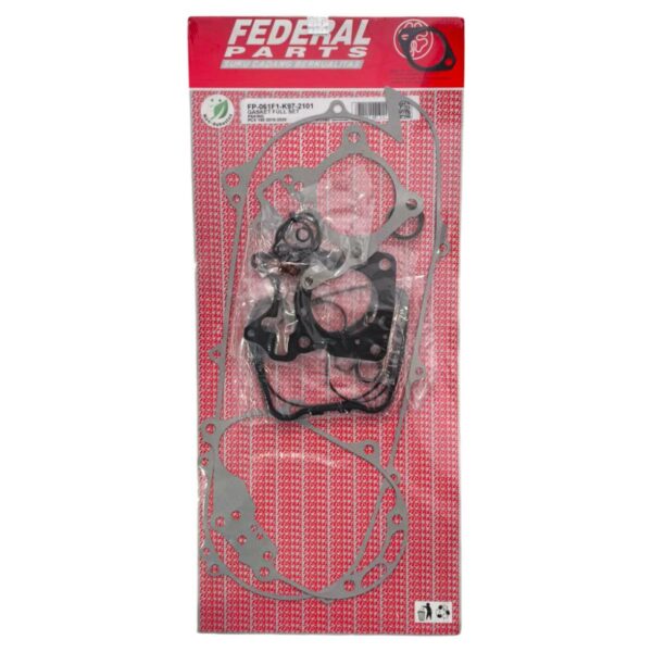 ΦΛΑΝΤΖΑ Α'-Β' ΜΕΡΟΣ HONDA PCX 150 FEDERAL