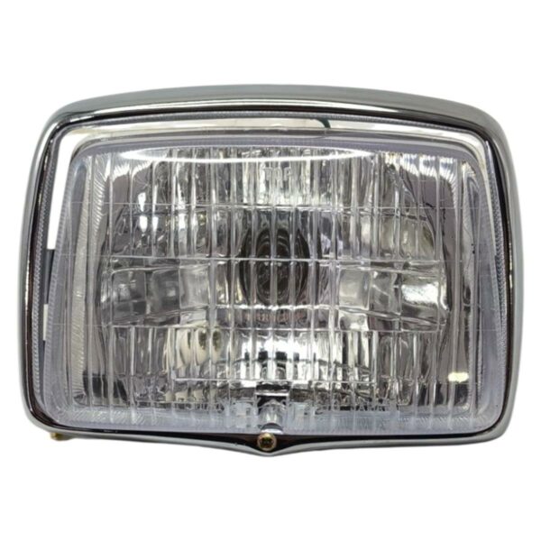 ΦΑΝΑΡΙ ΕΜΠΡΟΣΘΙΟ ΜΟΝΟ ΤΕΤΡΑΓΩΝΟ HONDA C50 GLX