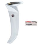 ΠΟΔΙΑ ΕΞΩΤΕΡΙΚΗ ΑΡΙΣΤΕΡΗ ΓΝΗΣΙΑ YAMAHA CRYPTON T 110 ΑΣΠΡΗ