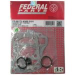 ΦΛΑΝΤΖΕΣ Α' ΜΕΡΟΣ HONDA WAVE 110 FEDERAL