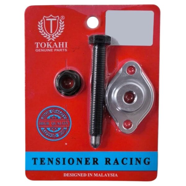 ΤΕΝΤΩΤΗΡΑΣ ΚΑΔΕΝΑΣ RACING YAMAHA CRYPTON T 110 / X 135 / NMAX 125