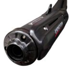 ΕΞΑΤΜΙΣΗ YAMAHA CRYPTON X 135 ΜΑΜΑ (ΜΕ ΑΠΟΣΠ/ΝΟ ΣΙΓΑΣΤΗΡΑ) APIDO