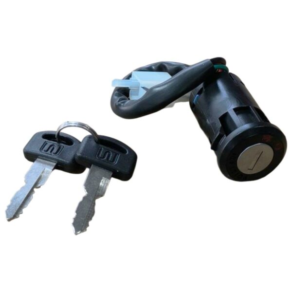 ΚΕΝΤΡΙΚΟΣ ΔΙΑΚΟΠΤΗΣ HONDA GLX-50/90/ C50C 4K WSTD W-STANDARD