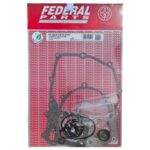ΦΛΑΝΤΖΑ Α'-Β' ΜΕΡΟΣ HONDA SUPRA X 125 FEDERAL