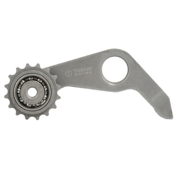 ΒΡΑΧΙΟΝΑΣ ΡΑΟΥΛΟ ΜΕ ΡΟΥΛΕΜΑΝ PRO RACING HONDA SUPRA X 125i TOBAKI