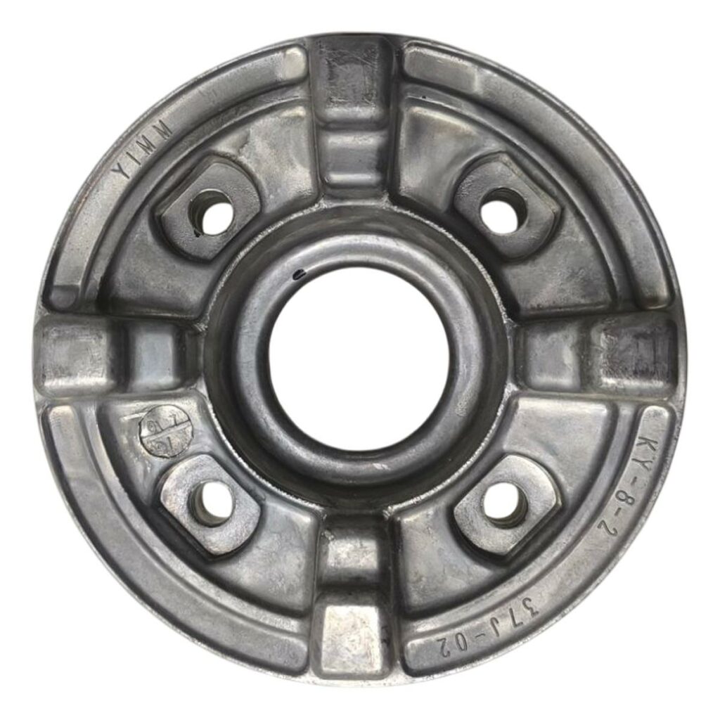 ΚΙΘΑΡΑ ΓΝΗΣΙΑ YAMAHA CRYPTON 105