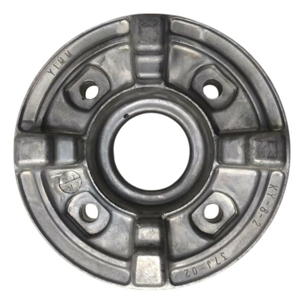 ΚΙΘΑΡΑ ΓΝΗΣΙΑ YAMAHA CRYPTON 105