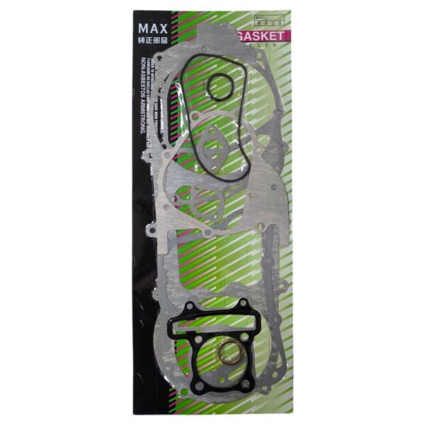 ΦΛΑΝΤΖΕΣ Α'-Β' ΜΕΡΟΣ GY6 150