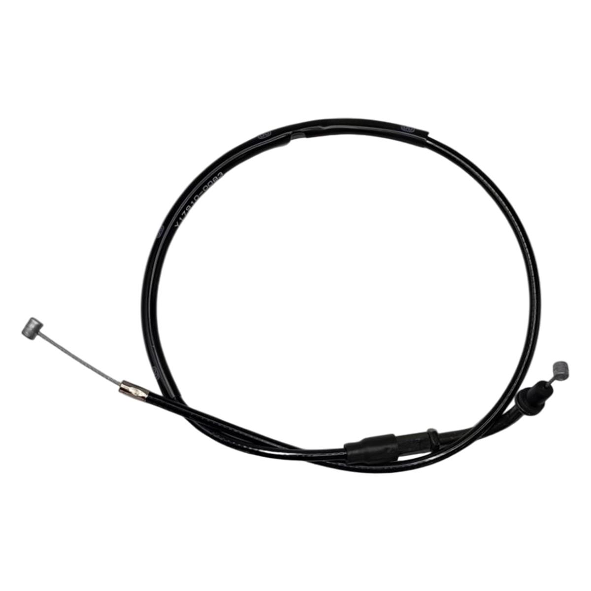 581-22-205 ΣΥΡΜΑ ΝΤΙΖΑ ΓΚΑΖΙΟΥ YAMAHA T50 W-STANDARD