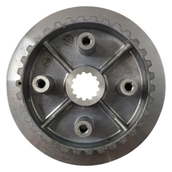 ΚΕΝΤΡΟ ΚΑΜΠΑΝΑΣ ΣΥΜΠΛΕΚΤΗ YAMAHA CRYPTON X 135 YAGUSO