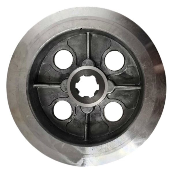 ΚΕΝΤΡΟ ΚΑΜΠΑΝΑΣ ΣΥΜΠΛΕΚΤΗ HONDA ASTREA GRAND 100 YAGUSO