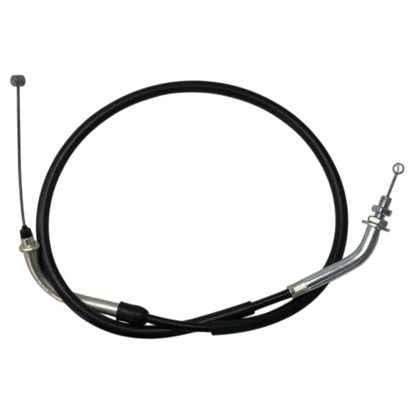 ΣΥΡΜΑ ΝΤΙΖΑ ΓΚΑΖΙΟΥ ΓΝΗΣΙΑ SUZUKI ADDRESS 125i no2