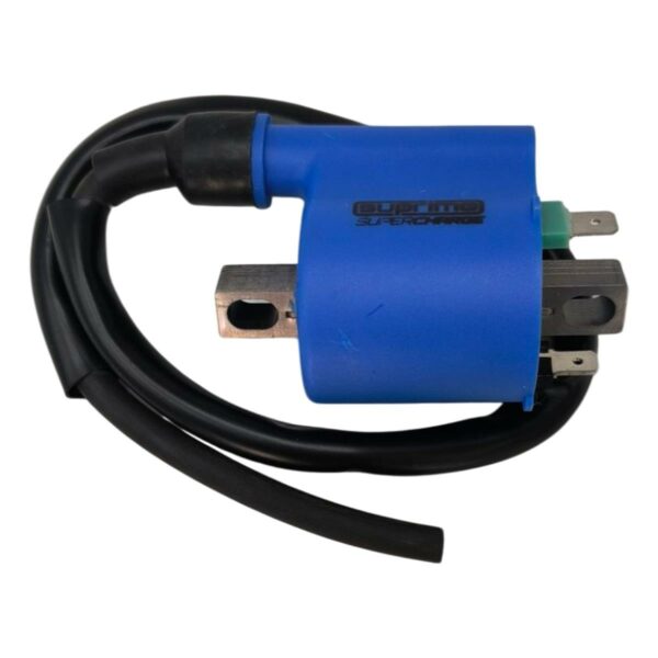 ΠΟΛΛΑΠΛΑΣΙΑΣΤΗΣ RACING INJECTION UNIVERSAL SUPRIMO