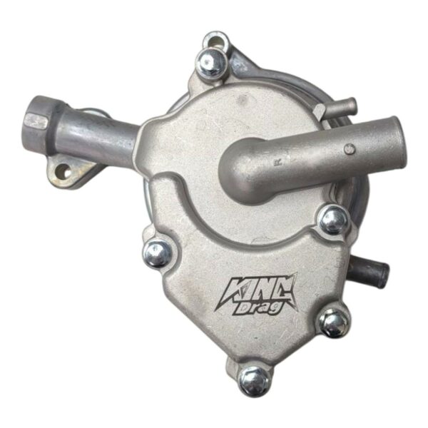 ΑΝΤΛΙΑ ΝΕΡΟΥ RACING YAMAHA CRYPTON X 135 KING DRAG