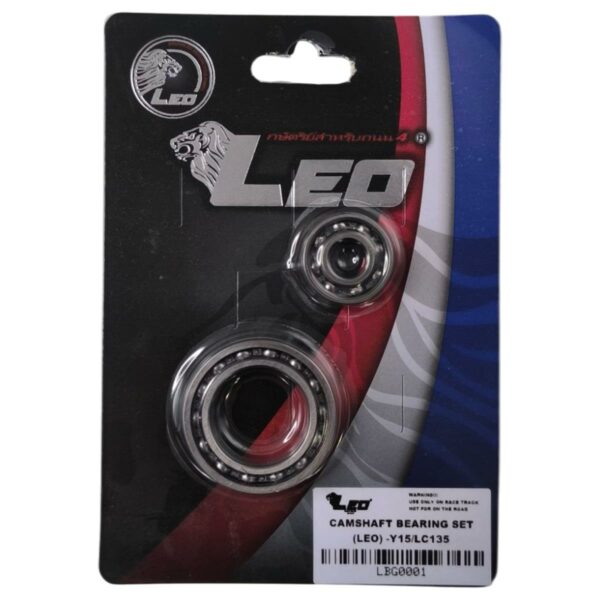 ΡΟΥΛΕΜΑΝ ΕΚΚΕΝΤΡΟΦΟΡΟΥ YAMAHA CRYPTON X 135 LEO RACING