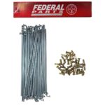 ΑΚΤΙΝΕΣ ΤΡΟΧΟΥ 183 FEDERAL